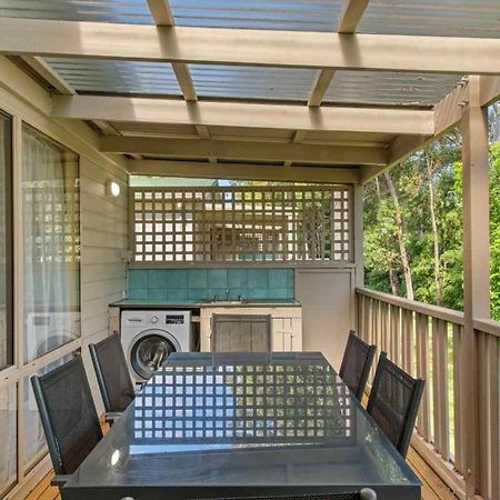 Discovery Parks - Burrill Lake, Ulladulla Номер фото