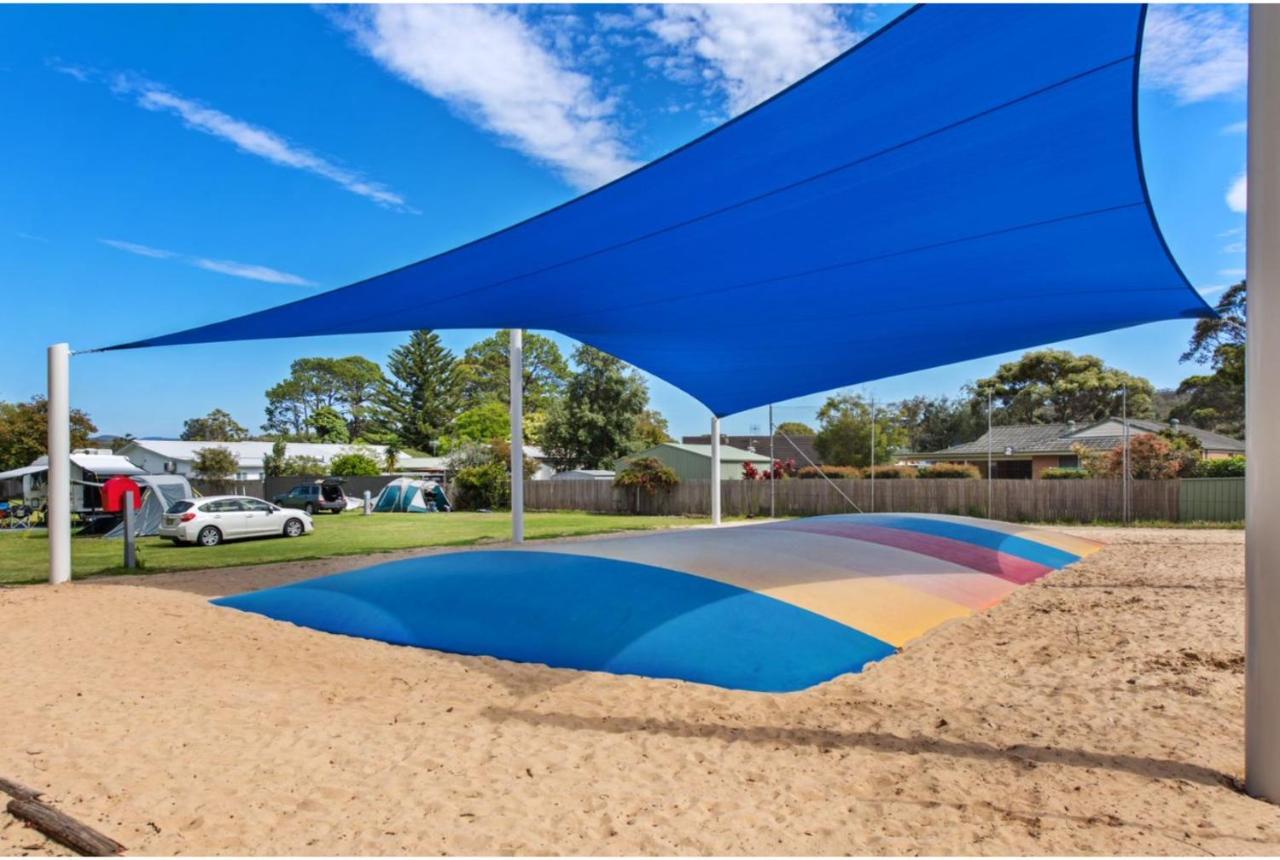 Discovery Parks - Burrill Lake, Ulladulla Экстерьер фото