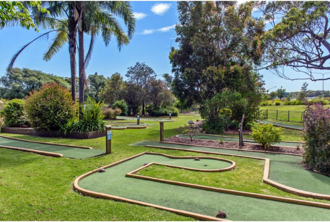 Discovery Parks - Burrill Lake, Ulladulla Экстерьер фото