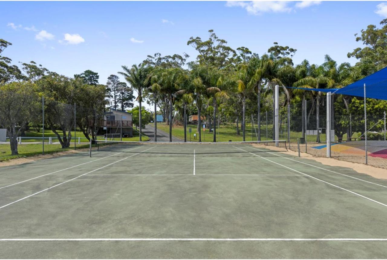 Discovery Parks - Burrill Lake, Ulladulla Экстерьер фото