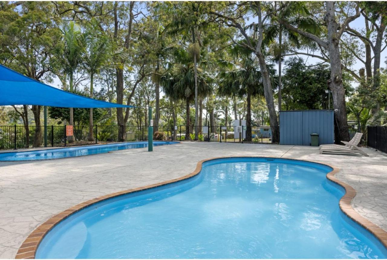 Discovery Parks - Burrill Lake, Ulladulla Экстерьер фото