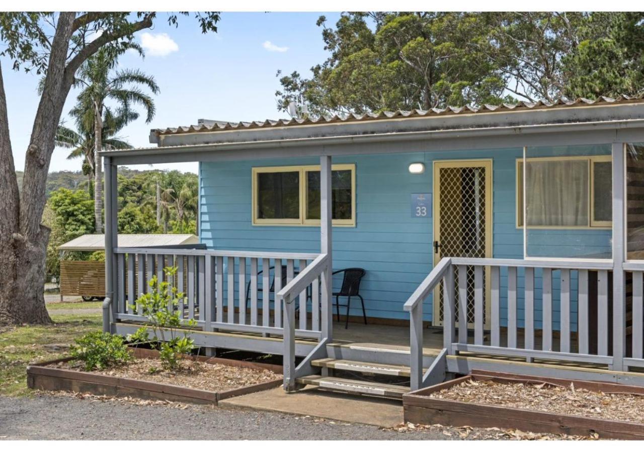 Discovery Parks - Burrill Lake, Ulladulla Экстерьер фото