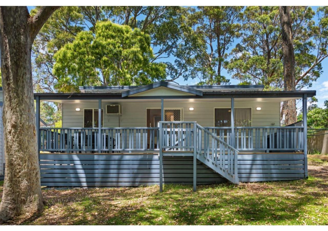 Discovery Parks - Burrill Lake, Ulladulla Экстерьер фото
