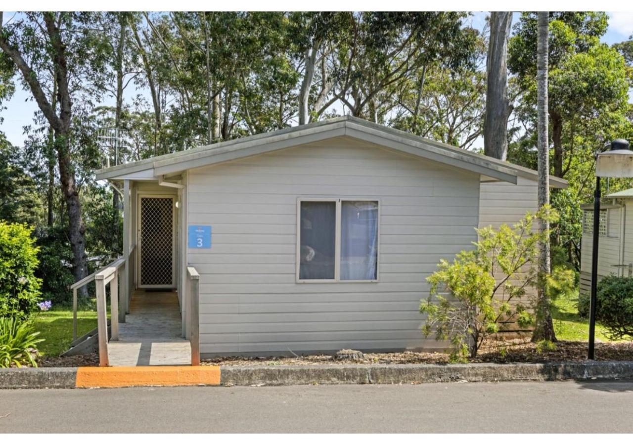 Discovery Parks - Burrill Lake, Ulladulla Экстерьер фото