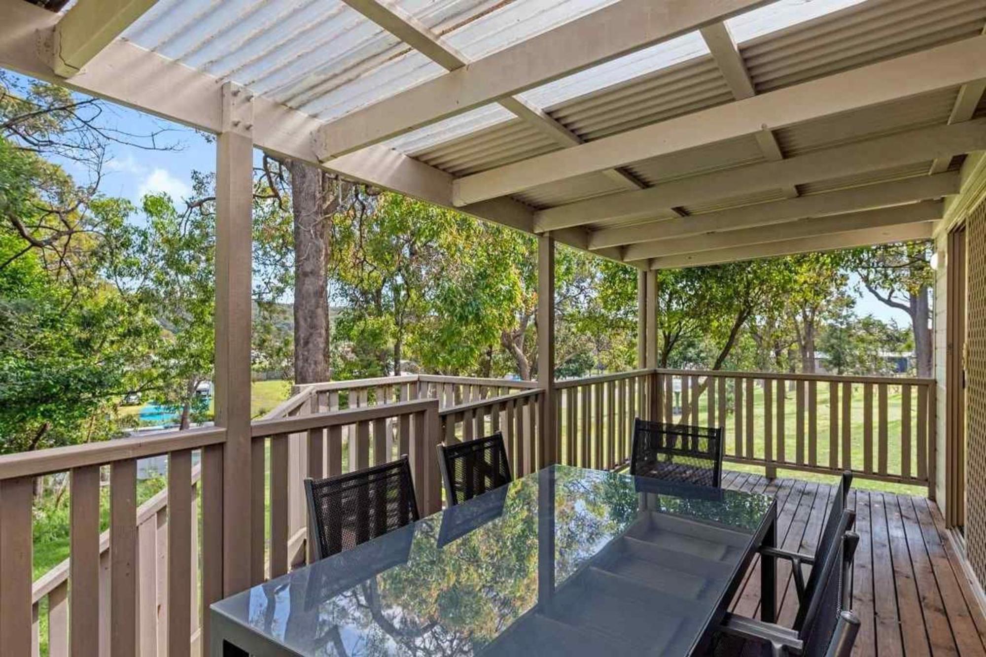 Discovery Parks - Burrill Lake, Ulladulla Номер фото